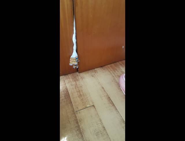 2 BEDROOM FLAT FOR SALE IN SURAYAVILLE